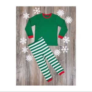 Holiday Jammie Set